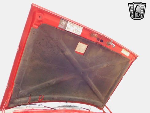 Used 1991 Dodge D/W Truck 250 image 26