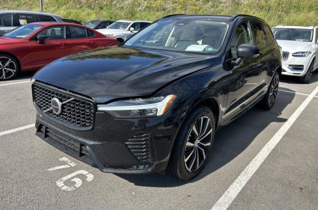 Used 2024 Volvo XC60 B5 Plus w/ Protection Package Premier AWD/4WD image 1