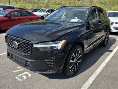 Used 2024 Volvo XC60 B5 Plus w/ Protection Package Premier