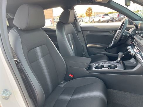 Used 2024 Honda Civic Sport image 27