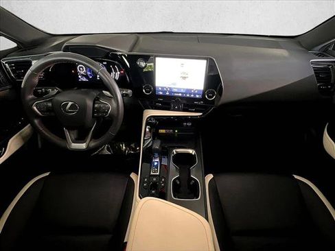 Used 2023 Lexus NX 350 AWD image 16