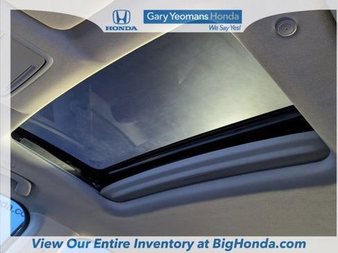 Certified 2023 Honda CR-V EX-L image 26