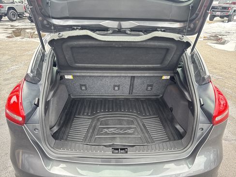 Used 2015 Ford Focus ST image 29