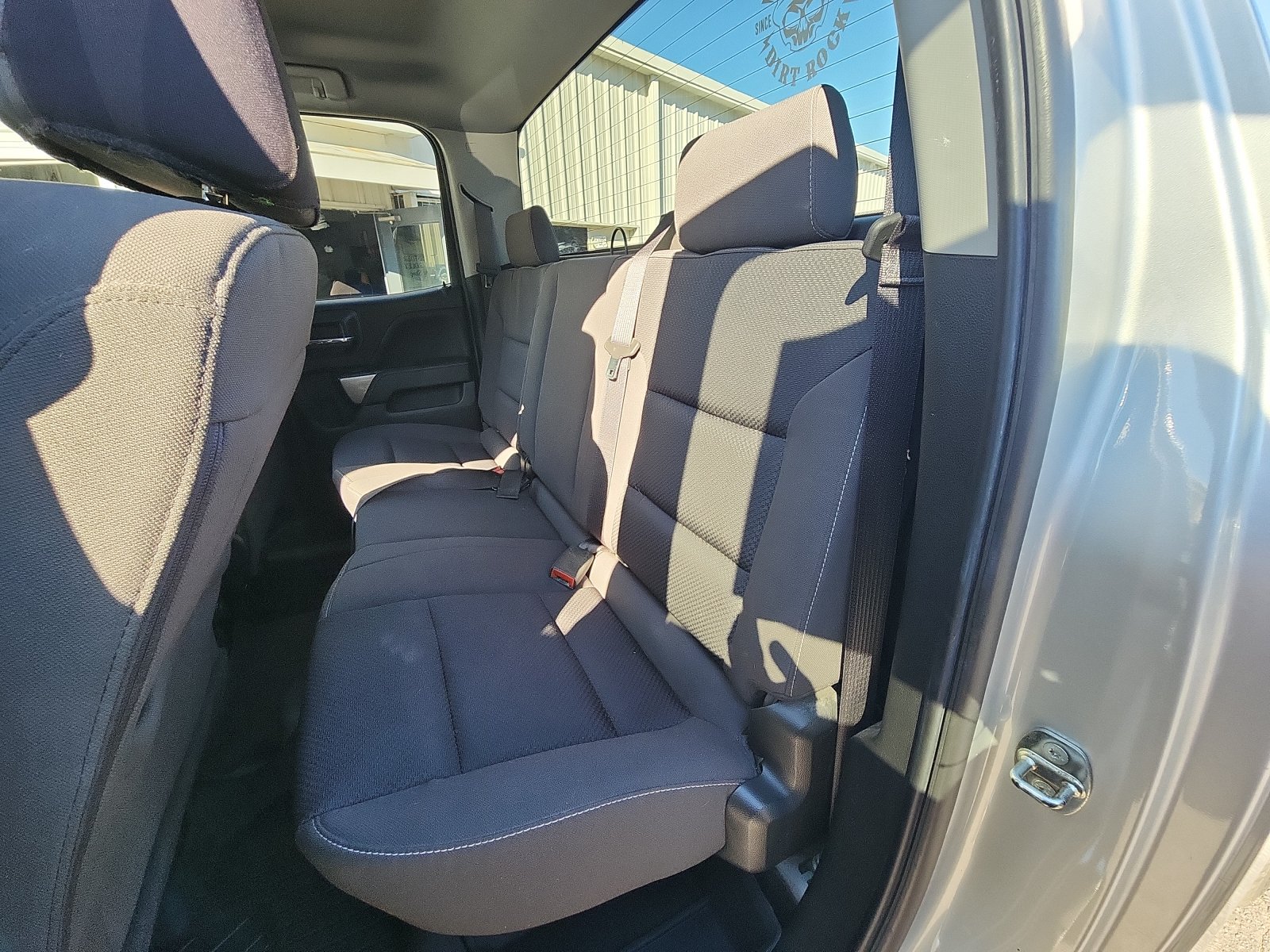 Used 2019 Chevrolet Silverado 1500 LT w/ All Star Edition AWD/4WD image 19