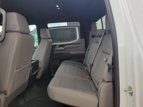 New 2026 GMC Sierra 1500 SLT w/ SLT Premium Plus Package AWD/4WD image 26