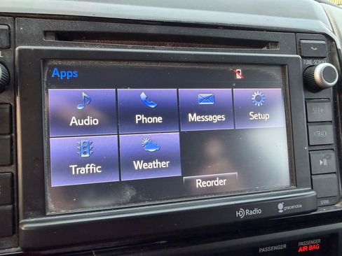 Used 2014 Toyota Tacoma 4x4 Double Cab w/ TRD Off-Road Package image 11