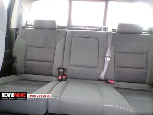 Used 2015 GMC Sierra 1500 SLE w/ SLE Value Package image 13