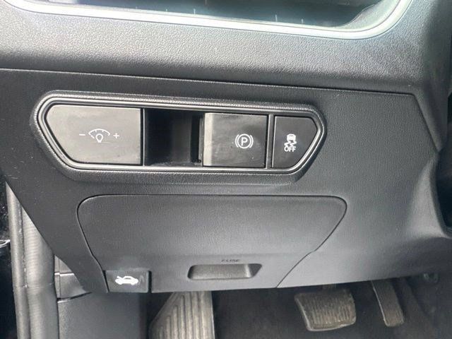 Used 2025 Kia K4 FWD image 16