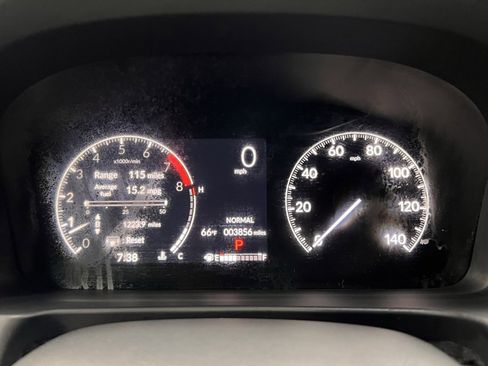 Used 2025 Honda Ridgeline Sport image 27