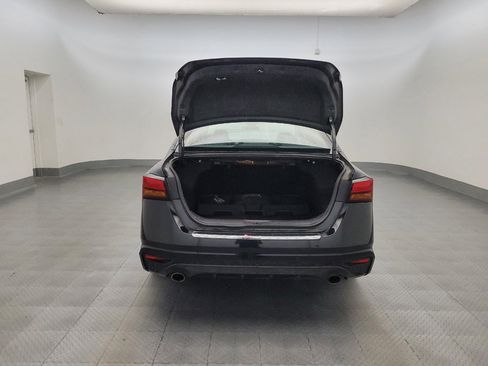 Used 2023 Nissan Altima 2.5 SL AWD/4WD image 29
