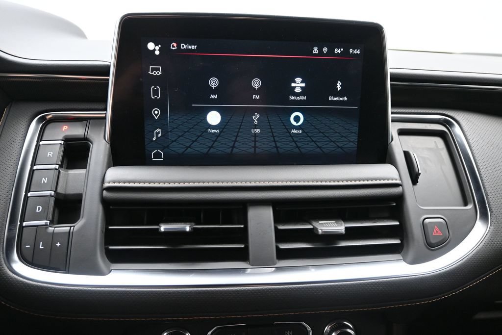 Used 2023 GMC Yukon XL AT4 AWD/4WD image 15