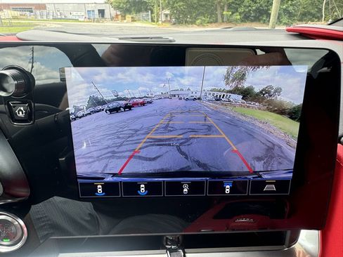 Used 2023 Chevrolet Corvette Stingray Preferred Cpe w/ Z51 Performance Package image 27