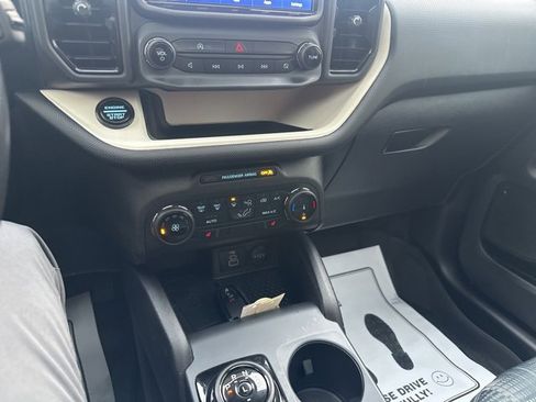 Used 2023 Ford Bronco Sport Heritage w/ Heritage Convenience Package image 31