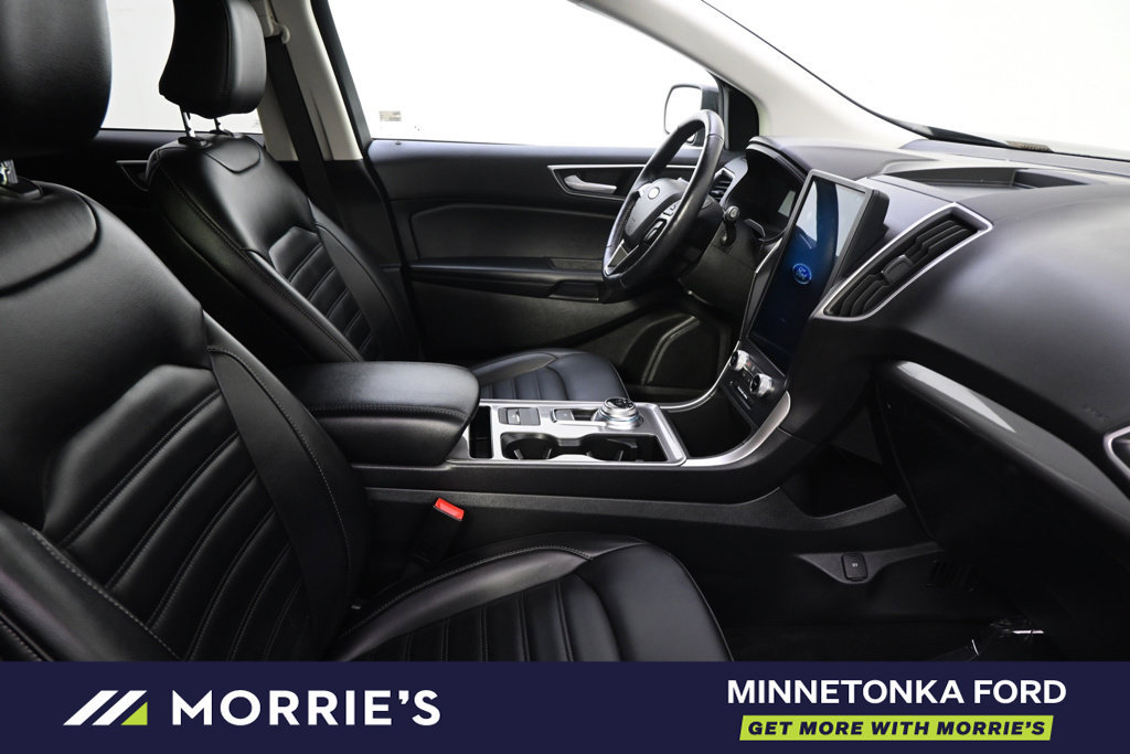 Used 2023 Ford Edge SEL w/ Convenience Package AWD/4WD image 16