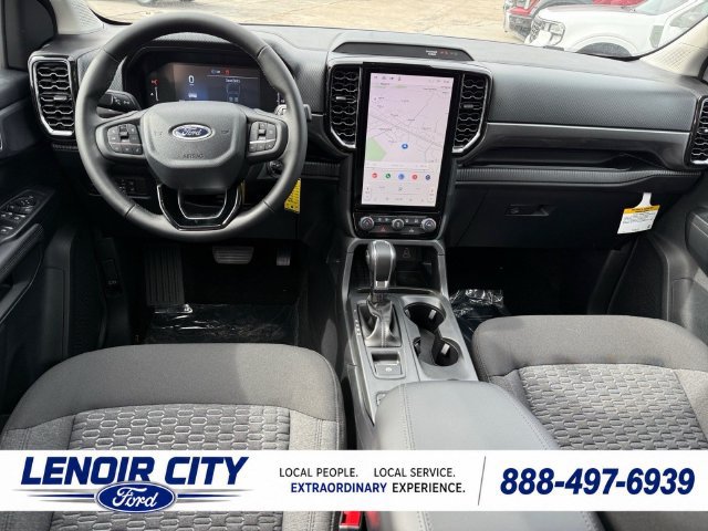 New 2026 Ford Ranger XLT w/ Equipment Group 301A High AWD/4WD image 15