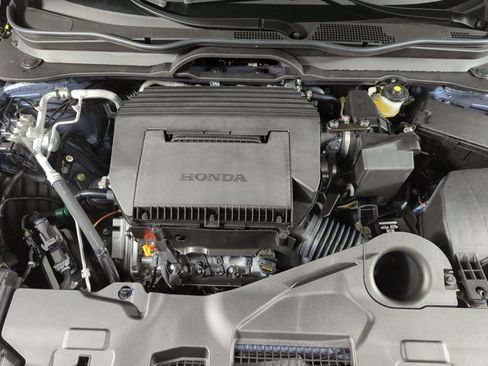 New 2026 Honda Pilot EX-L image 7