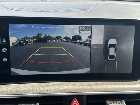Used 2026 Kia K5 EX FWD image 27