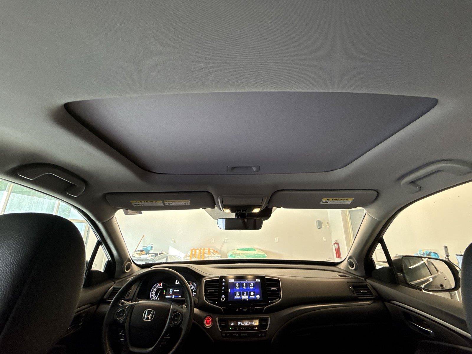 Used 2022 Honda Ridgeline RTL image 16
