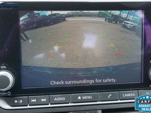 Used 2025 Nissan Altima 2.5 SV FWD image 29
