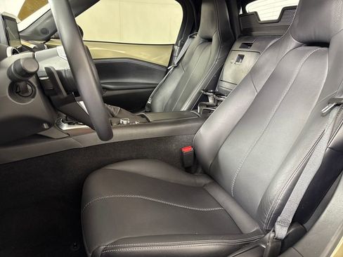 Used 2023 MAZDA MX-5 Miata Grand Touring image 11