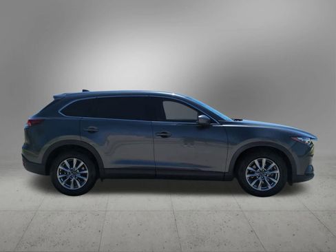 Used 2017 MAZDA CX-9 Touring image 7