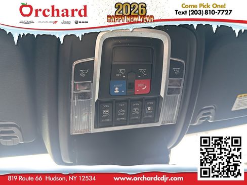 Used 2021 RAM 1500 TRX w/ TRX Level 1 Equipment Group image 44