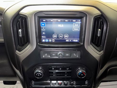 Used 2020 Chevrolet Silverado 2500 W/T w/ WT Convenience Package image 19