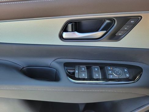New 2026 Nissan Murano Platinum w/ Cargo Package AWD/4WD image 17
