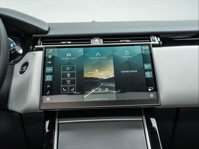 New 2026 Land Rover Range Rover Velar S AWD/4WD image 27