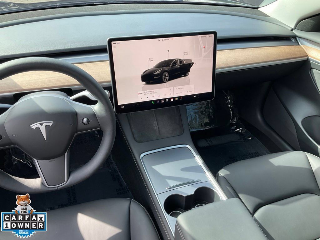 Used 2023 Tesla Model 3 Standard Range RWD image 42
