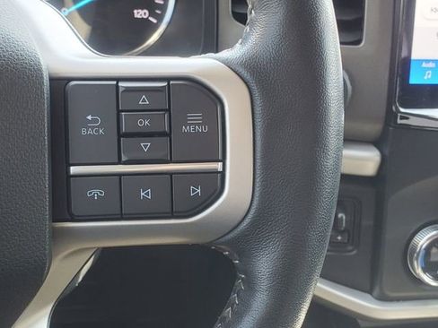 Used 2022 Ford Expedition Max XLT AWD/4WD image 17