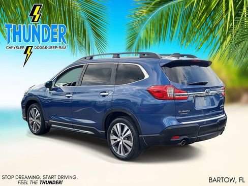 Used 2021 Subaru Ascent Touring AWD/4WD image 3