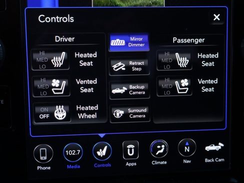 Used 2020 RAM 1500 Limited image 37