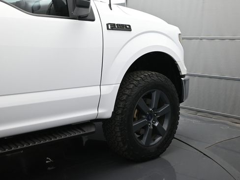 Used 2015 Ford F150 XL w/ Equipment Group 101A Mid image 45