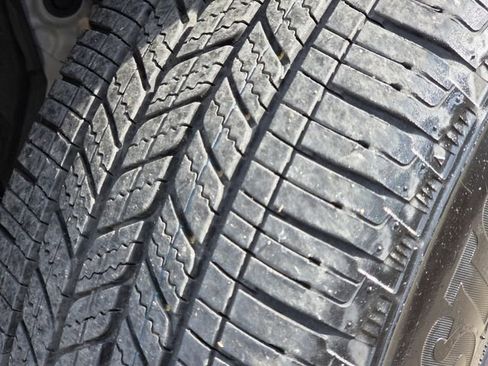 Used 2023 Nissan Rogue SL w/ SL Premium Package image 22