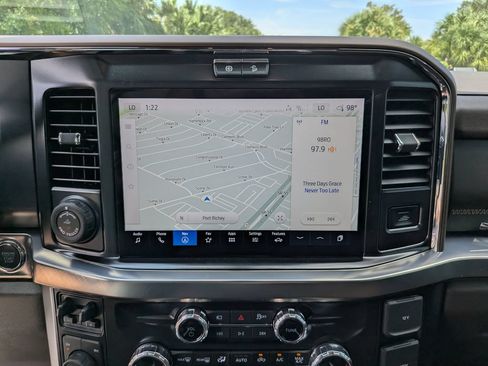 New 2026 Ford F250 King Ranch AWD/4WD image 24