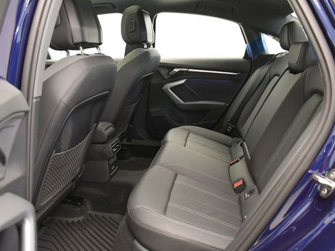 Certified 2025 Audi A3 2.0T Premium w/ Black Optic Package image 44