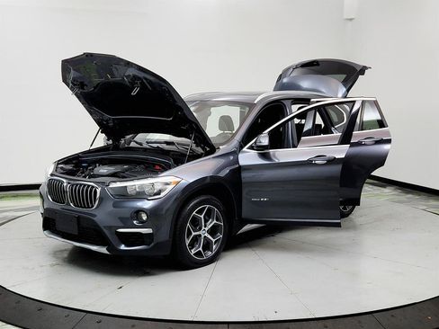Used 2018 BMW X1 xDrive28i image 9