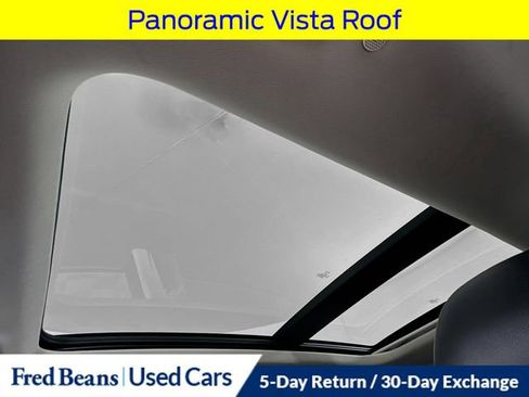 Used 2018 Ford Edge Sport w/ Equipment Group 401A image 28