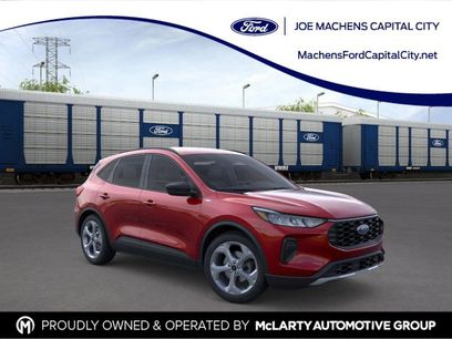 New 2026 Ford Escape ST-Line