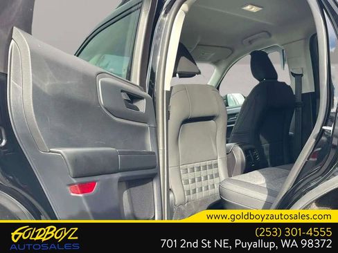 Used 2024 Ford Bronco Sport Big Bend image 16