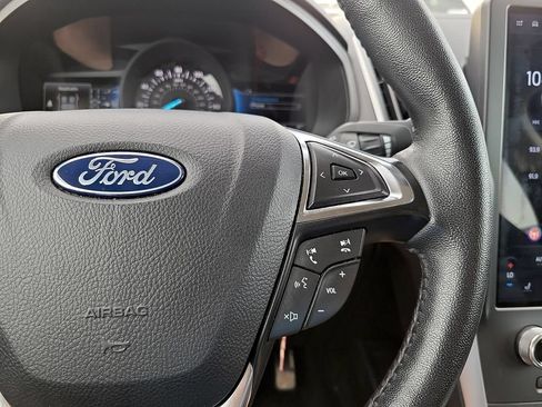 Used 2024 Ford Edge SEL AWD/4WD image 24