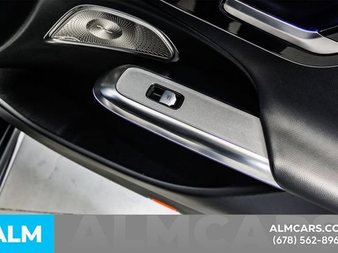 Used 2024 Mercedes-Benz E 350 4MATIC Sedan w/ Driver Assistance Package image 46