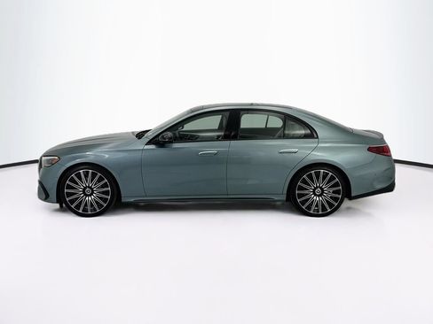 Used 2026 Mercedes-Benz E 350 Sedan image 8