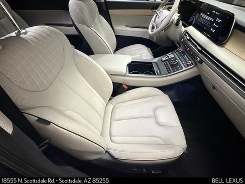 Used 2023 Hyundai Palisade Limited AWD/4WD image 12