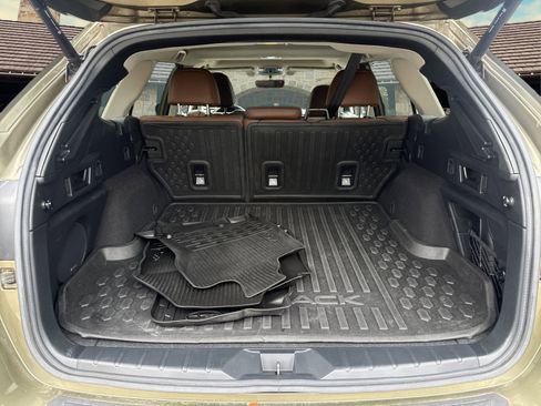 Used 2020 Subaru Outback Touring XT image 5