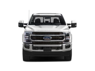 Used 2021 Ford F250 King Ranch AWD/4WD video 4