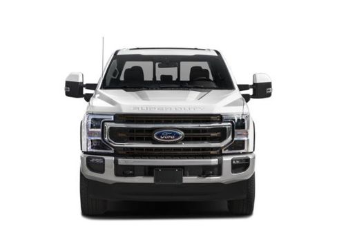 Used 2021 Ford F250 King Ranch AWD/4WD image 4