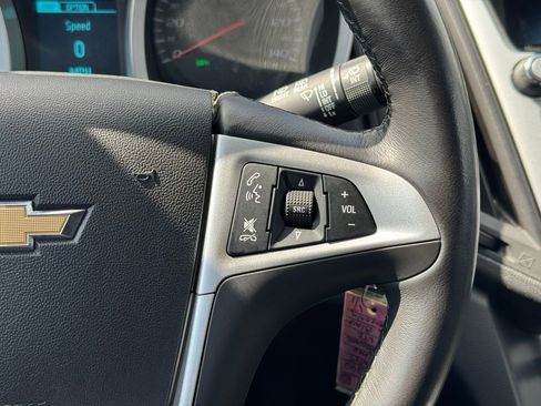 Used 2015 Chevrolet Equinox LTZ image 27