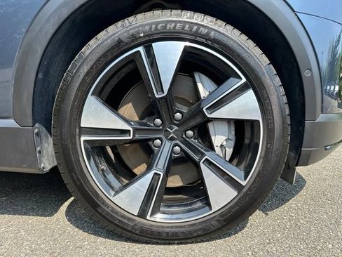 Used 2025 Polestar Polestar 3 AWD/4WD image 10